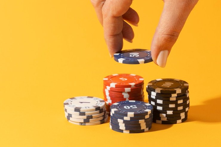 Tampilan platform hiburan pubtogel dengan antarmuka modern dan responsif