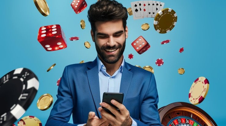 Visi pubtogel sebagai platform hiburan digital terdepan untuk pengguna dewasa Indonesia