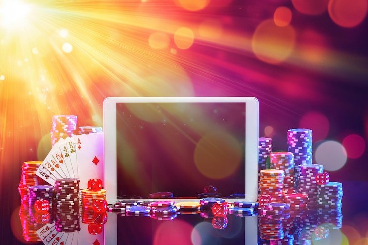Tampilan antarmuka login pubtogel yang responsif dan nyaman digunakan di perangkat mobile