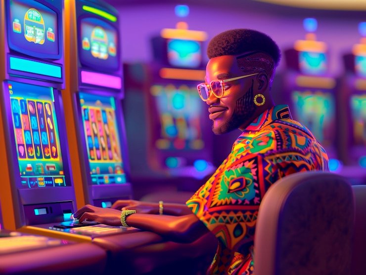 Visualisasi sistem pengumpulan dan perlindungan data pengguna di platform pubtogel