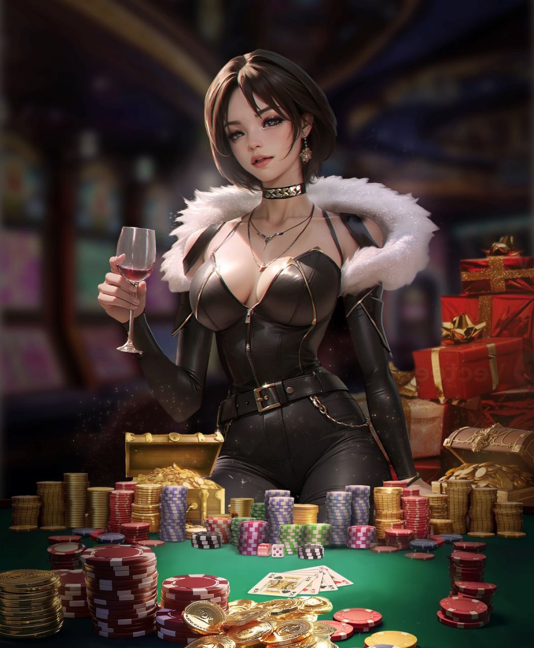 Dashboard pubtogel setelah login menampilkan fitur togel online dan live casino lengkap