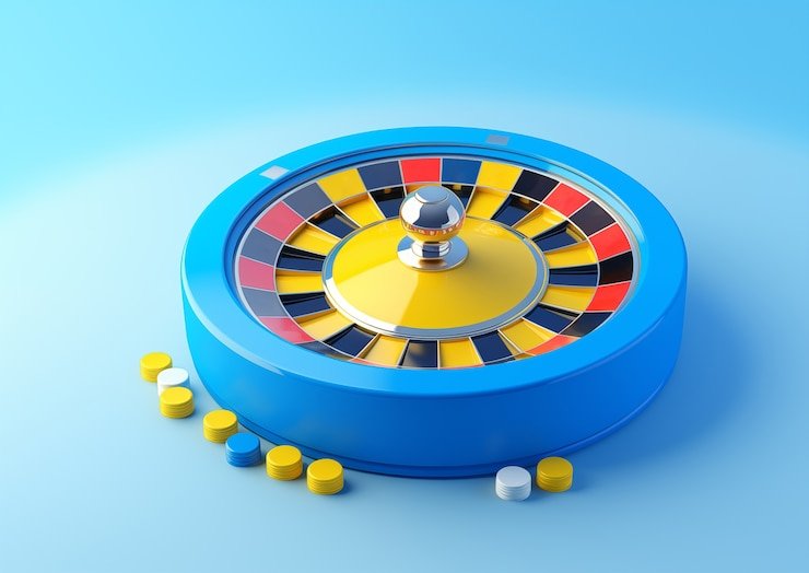 Katalog hadiah pubtogel yang bisa ditukar dengan poin loyalitas oleh member aktif Indonesia