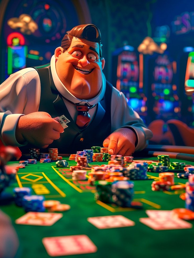 Ilustrasi perlindungan data dan privasi pengguna platform pubtogel Indonesia